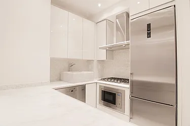 Rented by WAM Partners - William Moses Co.