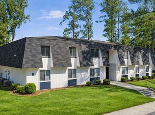 Richmond Hills Apartments, Augusta, GA 30906