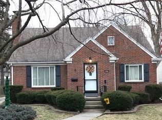 4148 Drummond Rd, Toledo, OH 43613