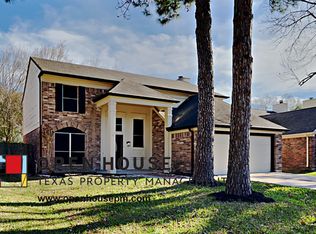 7906 Shangrila Ln, Houston, TX 77095
