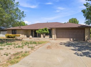 6316 Cedar Hollow Dr, Amarillo, TX 79124