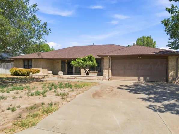 6316 Cedar Hollow Dr, Amarillo, TX 79124