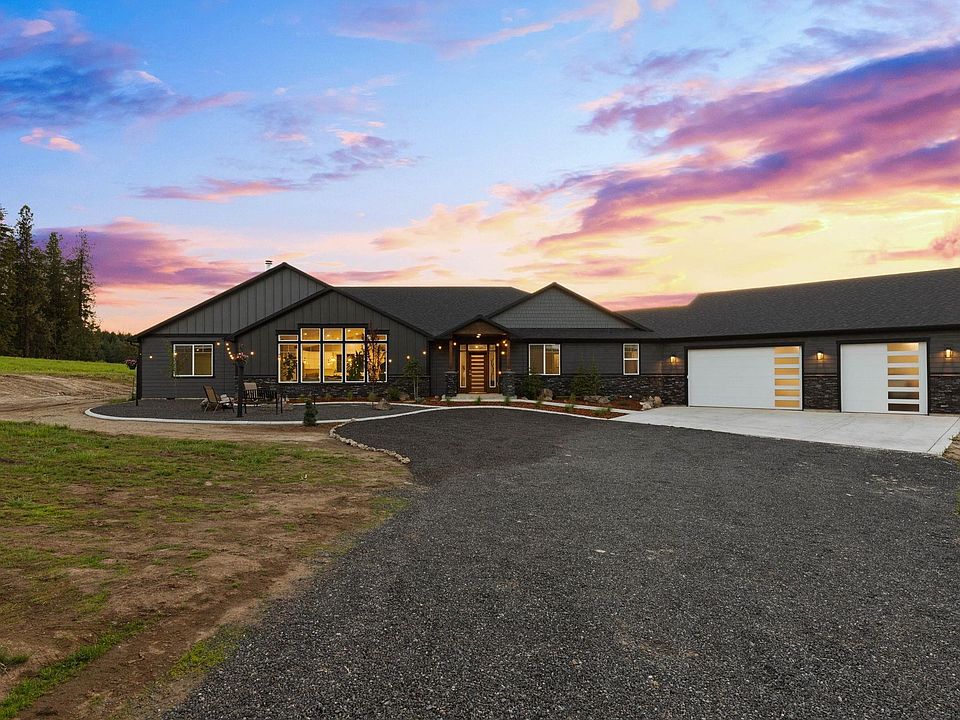 32611 N Elk Chattaroy Rd, Chattaroy, WA 99003 MLS 202315520 Zillow