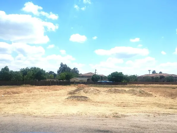 Patterson Avenue, Corcoran, CA 93212