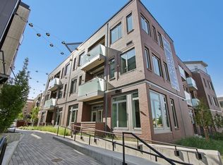 WYE Flats, Boulder, CO 80301
