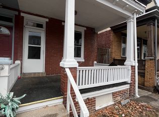 1912 Bellevue Rd, Harrisburg, PA 17104