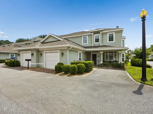 2158 HIBISCUS Court, Fernandina Beach, FL 32034