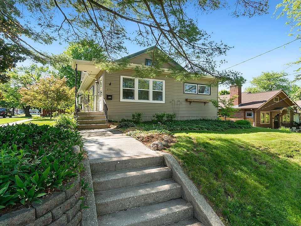 604 N London Ave, Rockford, IL 61107 Zillow