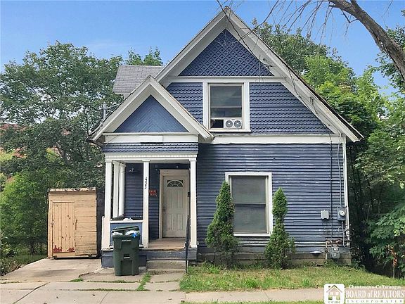 433 Allen St, Jamestown, NY 14701 MLS R1357910 Zillow 433 Allen St, Jamestown, NY 14701 MLS R1357910 Zillow