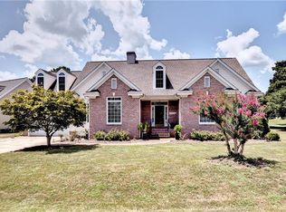 104 Saint Annes, Williamsburg, VA 23188
