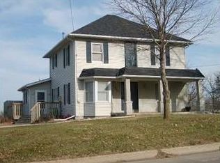 1013 Ilion Ave, Chariton, IA 50049
