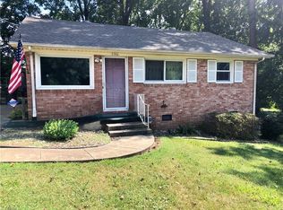 2306 Pear St, Greensboro, NC 27401