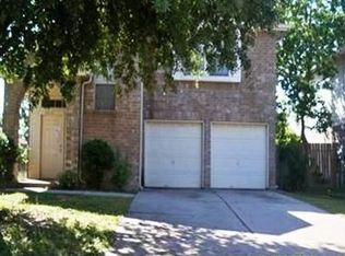 6810 Creek Village Dr, Katy, TX 77449