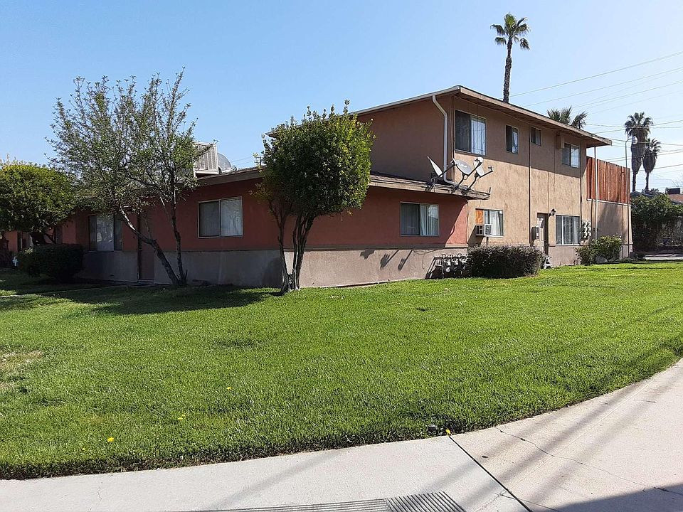 751 E Brockton Ave Redlands CA Zillow