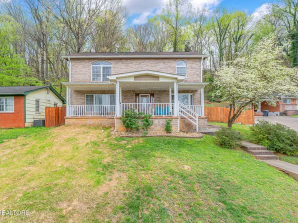 4400 Norwalk Ave, Knoxville, TN 37914