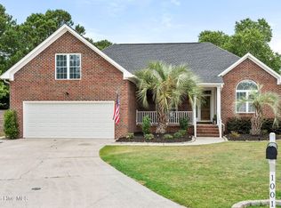 1001 W Primivera Ct, Wilmington, NC 28409