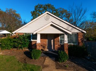 252 38th Ave N #N, Nashville, TN 37209