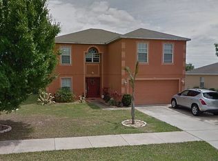 3209 White Blossom Ln, Clermont, FL 34711