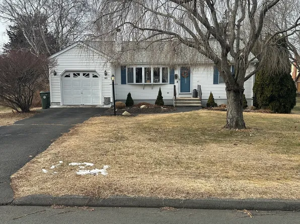 90 Homecrest Drive, Berlin, CT 06037