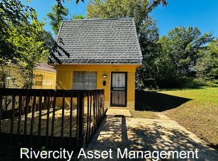 1427 Englewood St, Memphis, TN 38106
