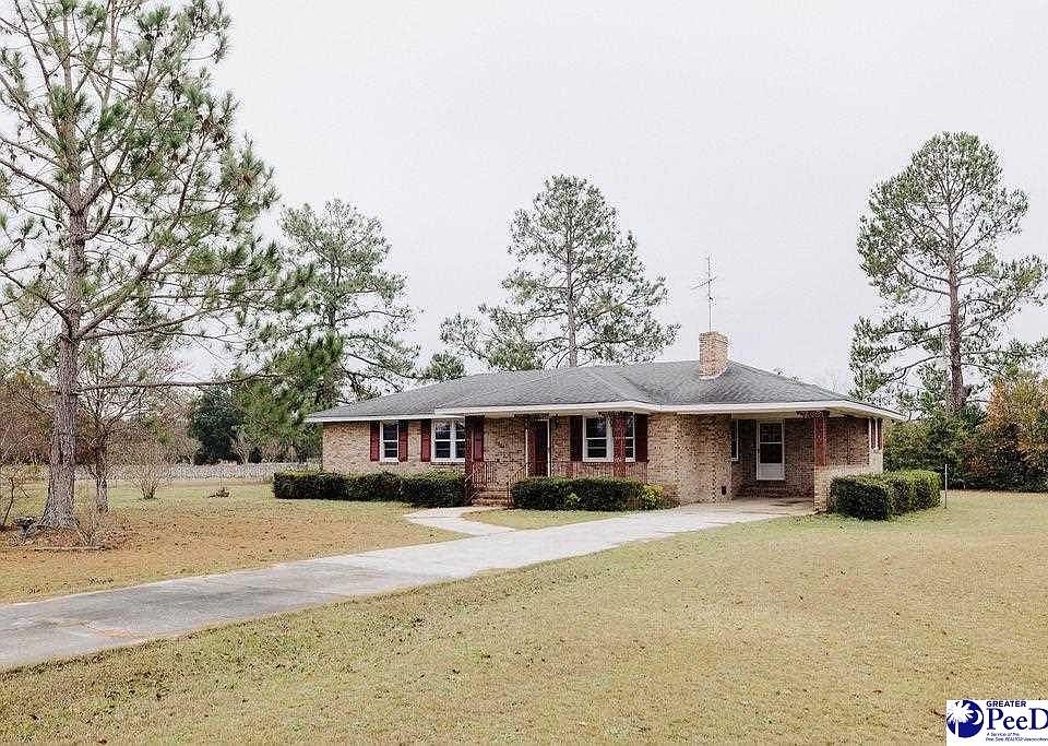 2009 Tomahawk Rd, Lamar, SC 29069 Zillow