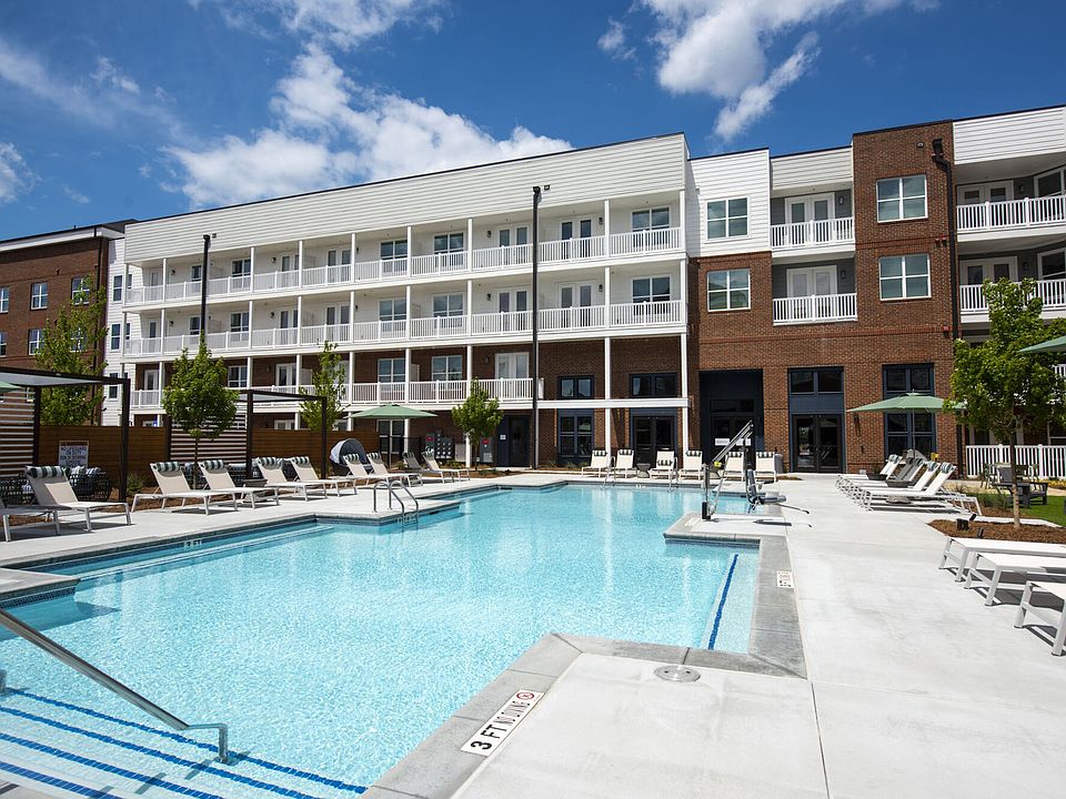 The Whitby Apartment Rentals Lawrenceville, GA Zillow