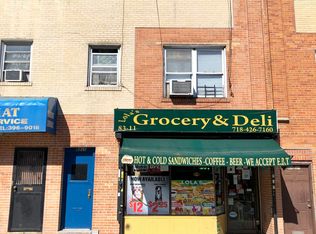 8311 Grand Ave, Elmhurst, NY 11373