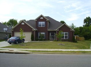 210 Honor Way, Madison, AL 35758