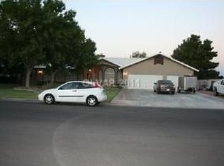 7240 N Monte Cristo Way, Las Vegas, NV 89131