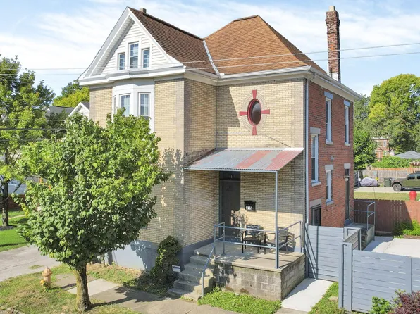 115 Sherman Ave, Columbus, OH 43205