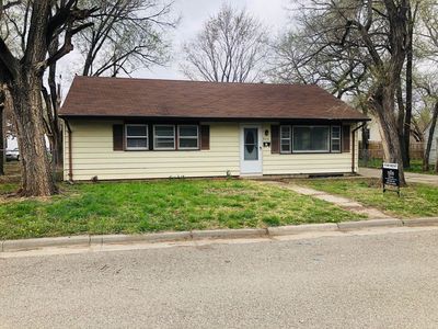 826 Cleary Ave, Junction City, KS, 66441