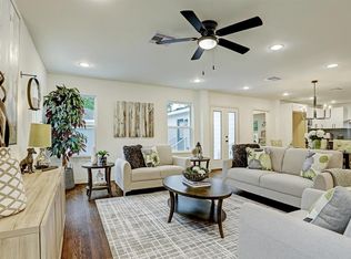 3354 Oakdale St, Houston, TX 77004