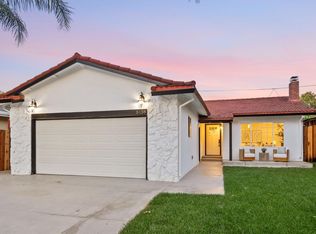 5138 Vera Ln, San Jose, CA 95111