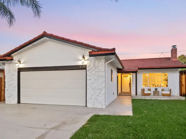5138 Vera Ln, San Jose, CA 95111