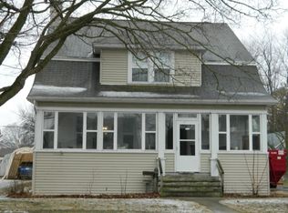 919 6th St, Kiel, WI 53042
