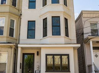 289 Webster Ave, Jersey City, NJ 07307