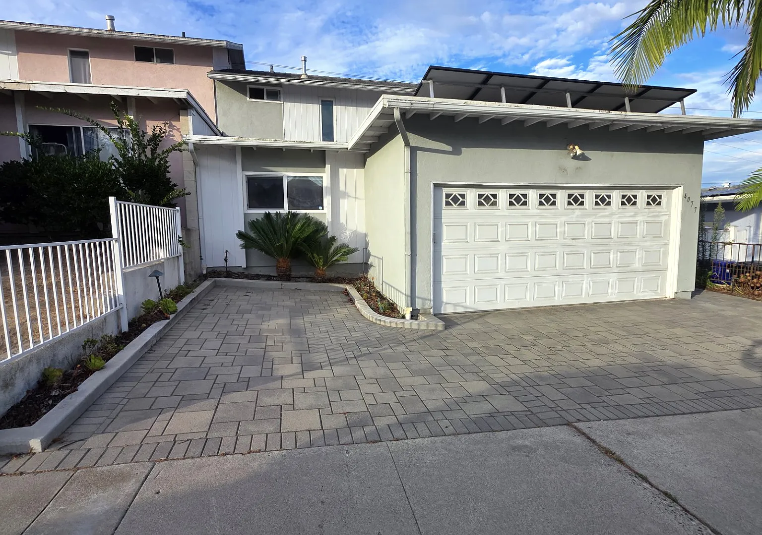 3 bed, 1280 sqft, $3,500 — Photo 2