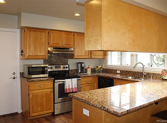 4th image of 95-1493 Ainamakua Dr APT 12