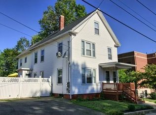 35 S Chestnut St, Haverhill, MA 01835