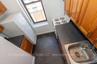 Rented by Copperwood Real Estate