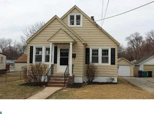1215 Spruce Ave, Wilmington, DE