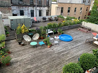 Rented by Flatiron Real Estate Advisors LLC