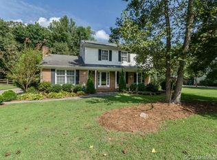 3532 Chevington Rd, Charlotte, NC 28226