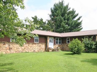 2448 N Smith Pike, Bloomington, IN 47404