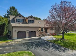 458 School House Rd, Nazareth, PA 18064