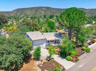 24436 Del Amo Rd, Ramona, CA 92065