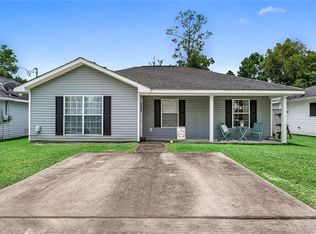 413 4th St, Pearl River, LA 70452
