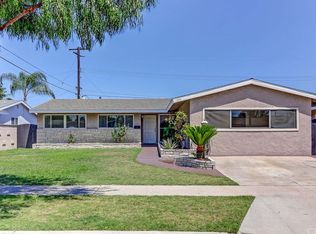 5771 Los Arcos Way, Buena Park, CA 90620