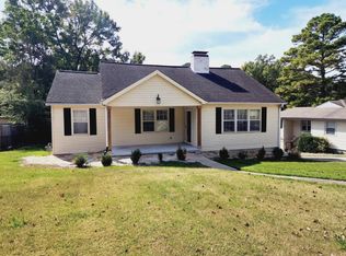 1537 Valley View Dr, Homewood, AL 35209