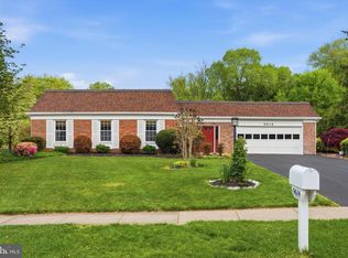 9614 Percussion Way, Vienna, VA 22182